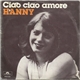 Hanny - Ciao Ciao Amore